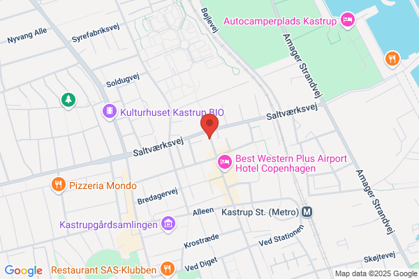 Air Konditoriet