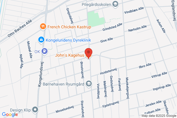John's Kagehus