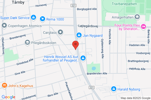 Nj Automobiler