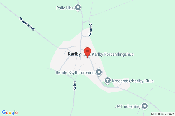 Karlby Borgerforening