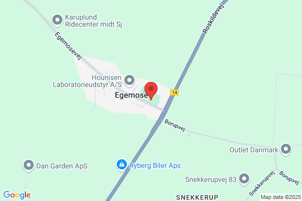 Indretning, Flise- og Murerarbejde ApS