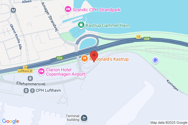 Oure Bus Service