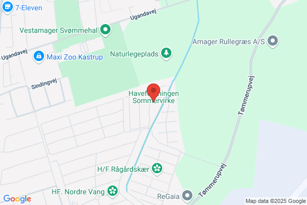 Cafe Fragten