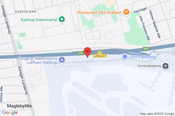 First Rent A Car Denmark A/S