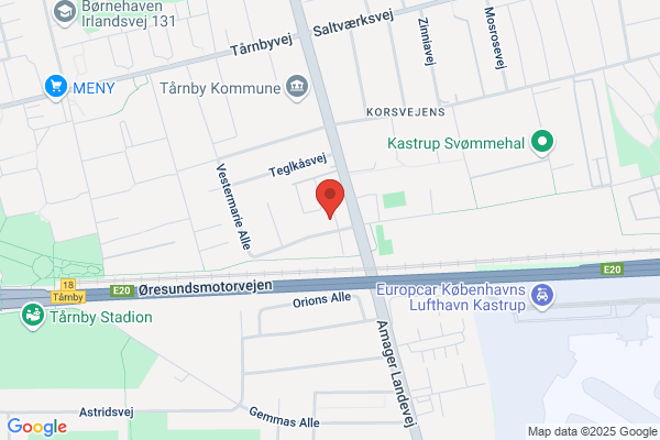 Biløens Autoservice ApS