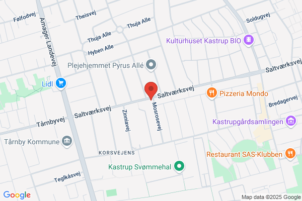 Københavns Kantine Service