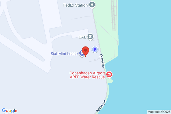 Gate Gourmet Denmark ApS