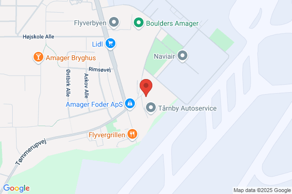 Landinspektørfirmaet L.E.34