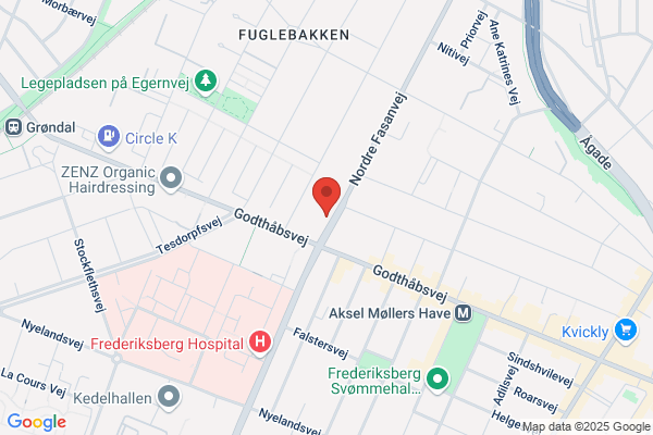 graf iq (Jonas Sylvest)