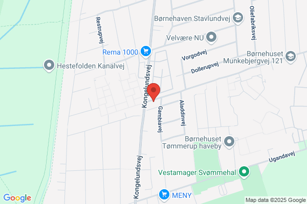 Tømmergrunden