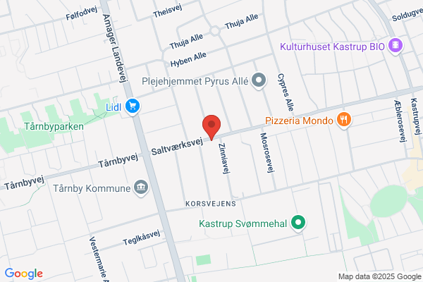 Trekløver Trafikskole