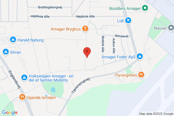 Hansson Lædervarefabrik ApS