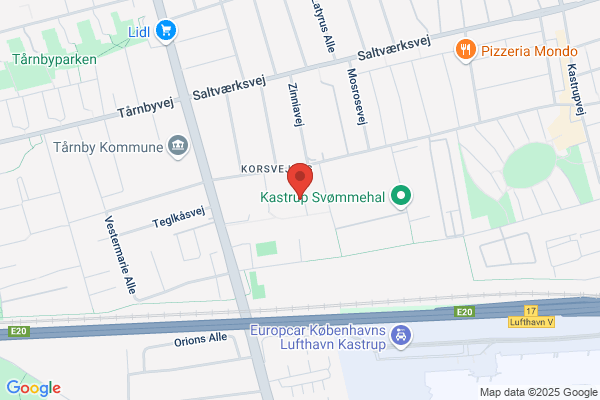 Tårnby Kriminalpolitiforening