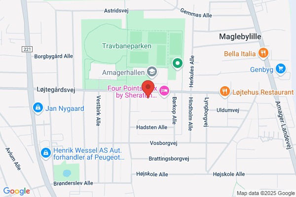 Fritidsklubben