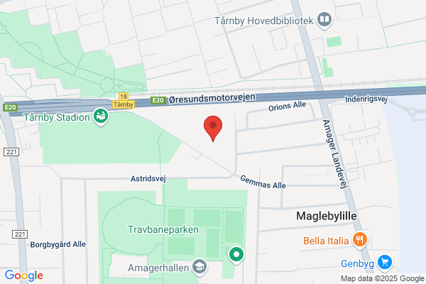 Fritidsklubben