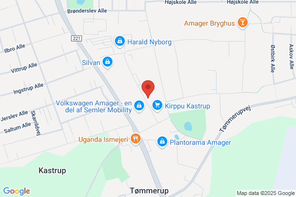 Hurup Møbelabrik A/S