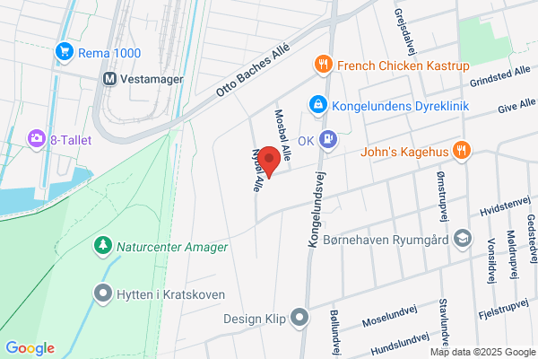 Grundejerforeningen Ydergaard