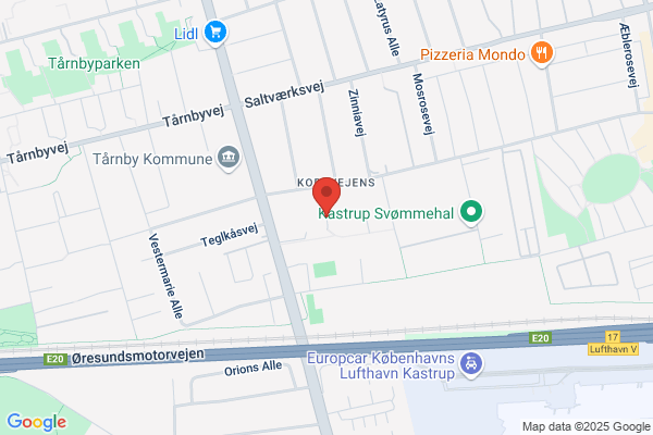 Amagerland Frimærke Forening