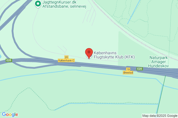 Amagerlands Kanarievenner