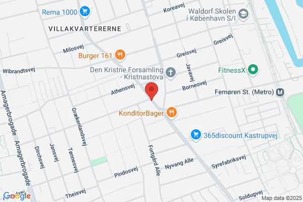 Postparkens Hobbyklub