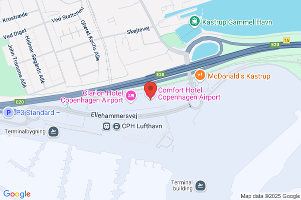Choice Hotels Denmark A/S