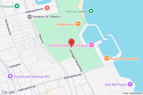 Landsforeningen for Bedre Hørelse, Tårnby/Dragør