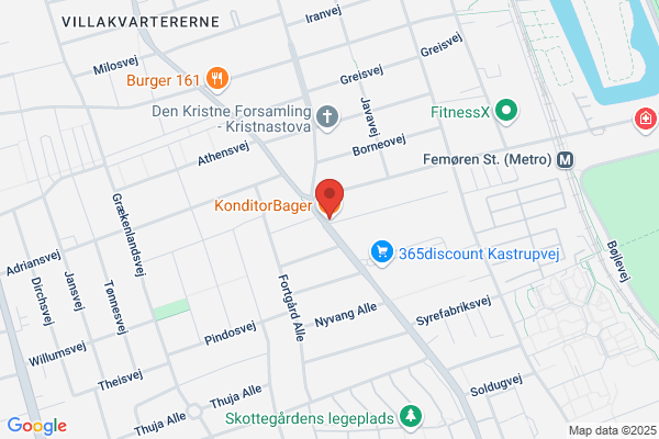 Kastrup Vinhandel