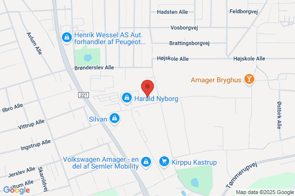 Designa Køkken Amager