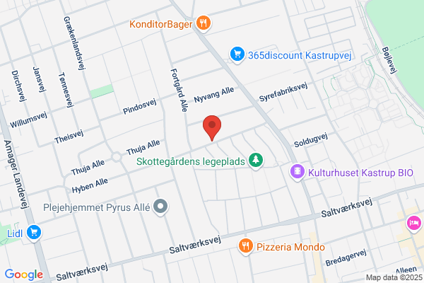 Amagerteatret (teaterforening)