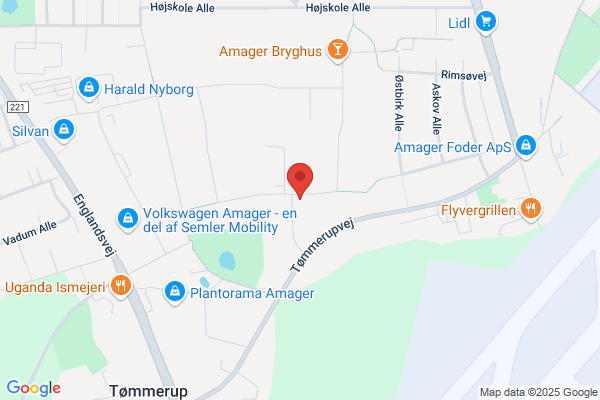 Foreningen Norden, Kastrup-Tårnby og Dragør