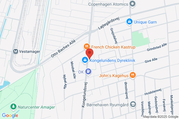 Tutten Minimarkedet