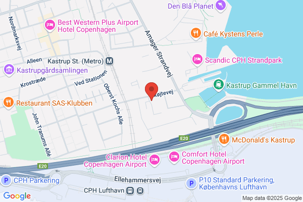 Klar Til Fest (Søren Sørensen)