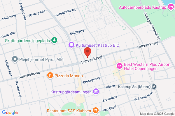 Amager Kreds Retsforbundet