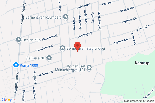 City Rengøring
