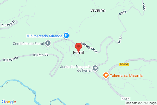 Ferrall J