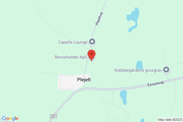 Rengøringsholdet ApS