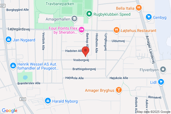 Sjællandsk Rengøring