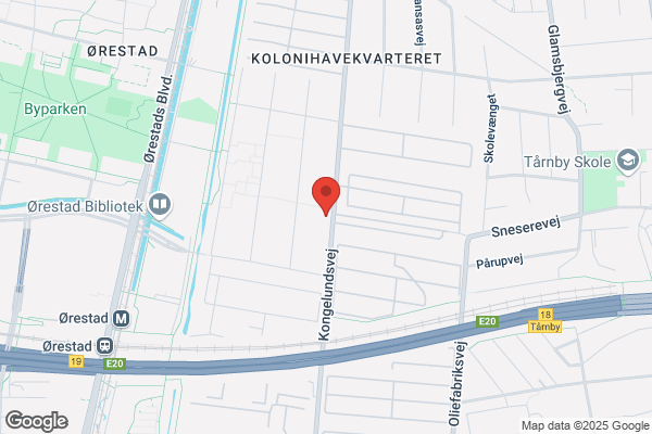 Munks Ejendomsservice