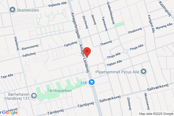 Ravn´s Redningskorps