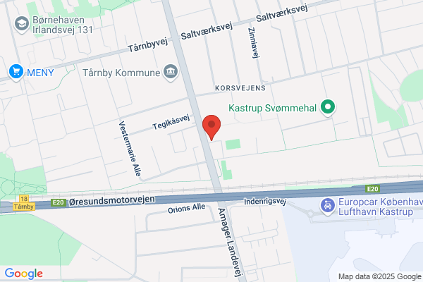 Tårnby Kommunes Pædagogiske Center