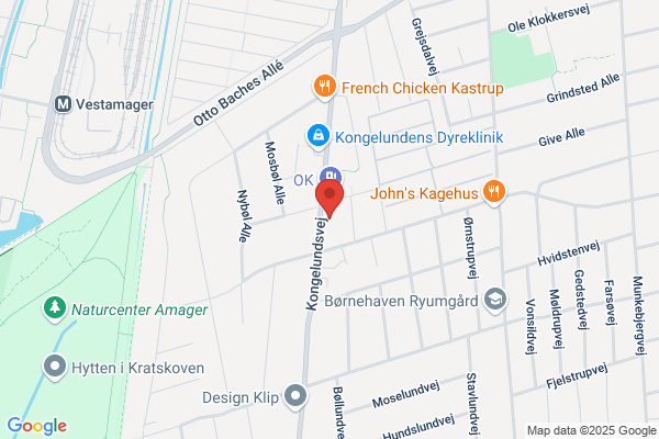 Kongelundens Bistro