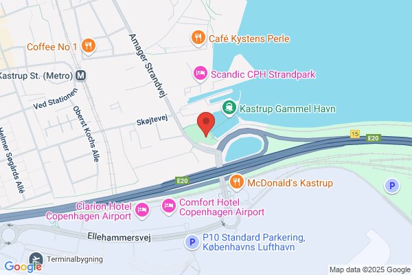 Havnecafeen