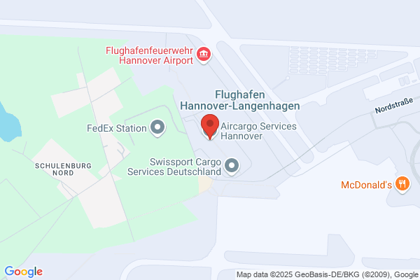 Haugsted AirCargo Services A/S