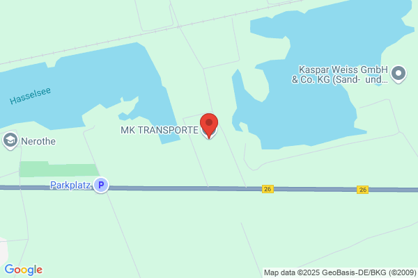 M/K Shipping I/S