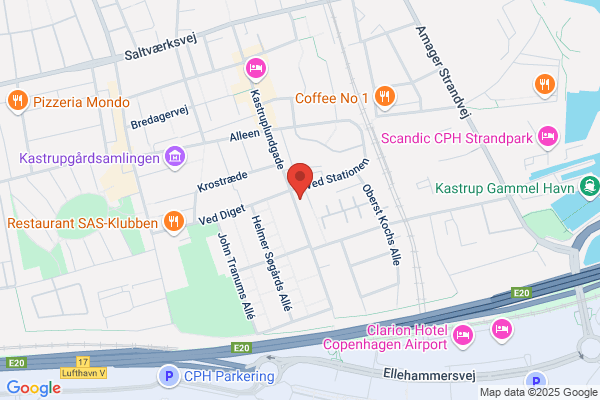 Air Sol & Beauty Centerklinik