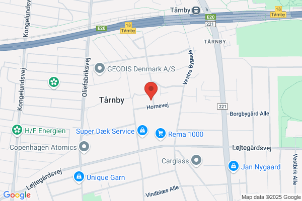 Amager Smeden