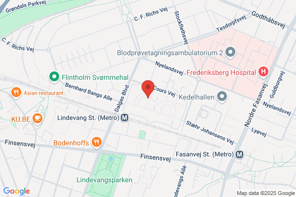 Esperantoforeningen for Danmark