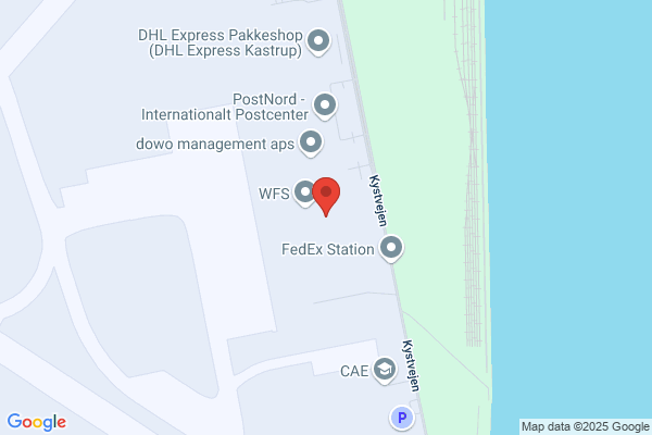 Descartes Systems Danmark