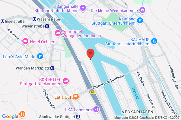 Geotrack