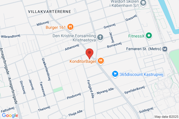 Enemark Advokater